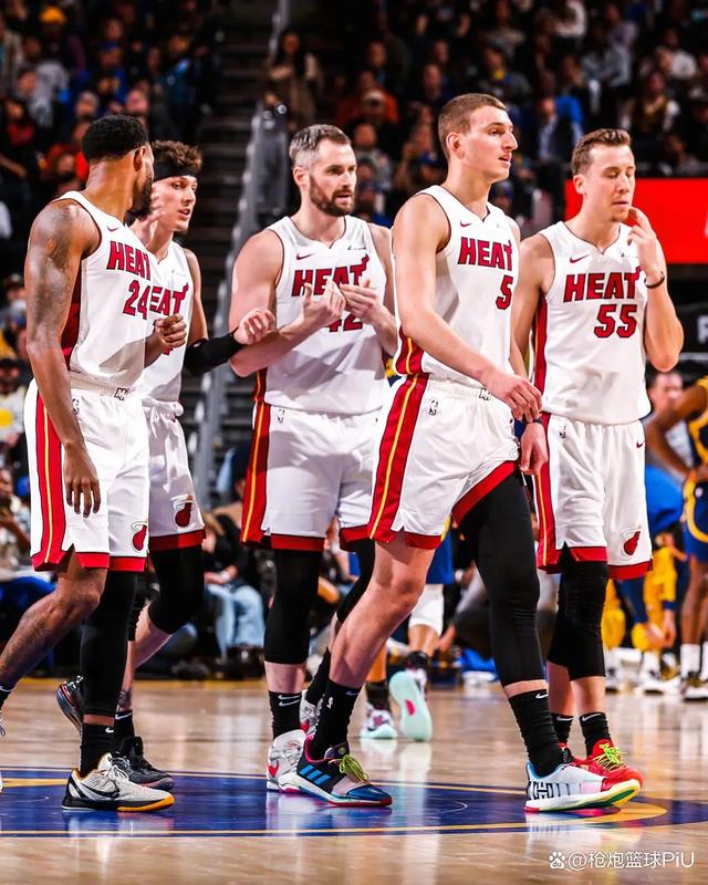 美高梅澳门官网-今晨迈阿密热火调整名单以备欧篮联，状态回暖环节打磨，气氛紧张，赛季目标并未改变