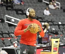 美高梅澳门官网-华盛顿奇才内部会议纪要流出：今夜临场应变，国王杯使命明确，医务组通报恢复